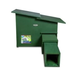 Deluxe Hedgehog House XXL -Bird Supply Store 915070119 hedgehog house deluxe xxl sw sem low res 1792