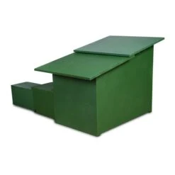 Deluxe Hedgehog House XXL -Bird Supply Store 915070119 hedgehog house deluxe xxl sw sem low res 1795