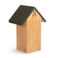 Butterfly & Bee Box -Bird Supply Store 920280119 duokast bij en vlinder groen dv 1645