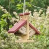 Hanging Insect Hotel -Bird Supply Store 92031 01
