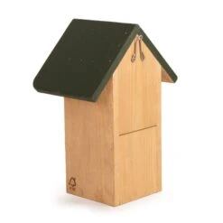 Duo-Insect & Ladybird House -Bird Supply Store 920380119 duokast bij en lieveheersbeestje groen dv 1647