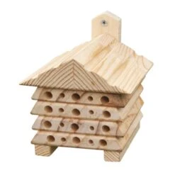 'Bee' Mini Insect House -Bird Supply Store 92052 1