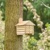 'Bee' Mini Insect House -Bird Supply Store 92052 mini insectenhuis bee ah 7459
