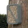 Salina Insect Hotel (Grey) -Bird Supply Store 92056 1