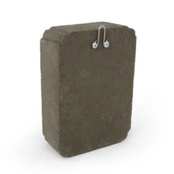 Salina Insect Hotel (Grey) -Bird Supply Store 92056 ip bl 02 ah3562