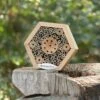 National Trust Hexagon Insect House -Bird Supply Store 921040621 4