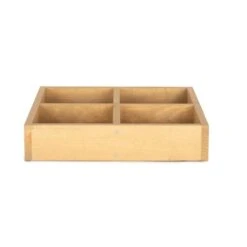 Wooden Ground Planter 30x30cm 14 Wooden Ground Planter 30x30cm -Bird Supply Store 921260119 wooden ground planter qm 8908