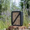 Salina Insect Hotel (Black) -Bird Supply Store 921370119 jvg 9132