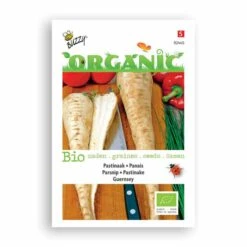 Buzzy® Organic Parsnip - Geurnsey (BIO) -Bird Supply Store 92445 2