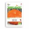 Buzzy® Organic Pumpkin - Rouge Vif D'Etamp 1 Buzzy® Organic Pumpkin - Rouge Vif D'Etamp -Bird Supply Store 92483