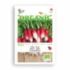 Buzzy® Organic Radish - French Breakfast 3 -Bird Supply Store 92546