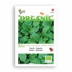 Buzzy® Organic Rocket (BIO)