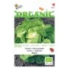 Buzzy® Organic Lettuce - Hilde II (BIO) 2 Buzzy® Organic Lettuce - Hilde II (BIO) -Bird Supply Store 92615