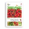 Buzzy® Organic Cherry Tomato - Cerise BIO -Bird Supply Store 92826