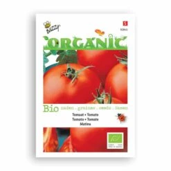 Buzzy® Organic Tomato - Matina (BIO) -Bird Supply Store 92845 2