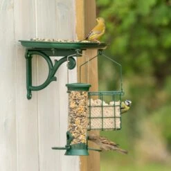 Organic Premium Bird Seed Mix 2.5kg 11 Organic Premium Bird Seed Mix 2.5kg -Bird Supply Store 93011 5 1