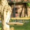 National Trust Hanging Bird Feeding Table -Bird Supply Store 930130121 3
