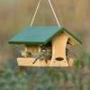 Hudson Hanging Bird Seed Feeder -Bird Supply Store 93020