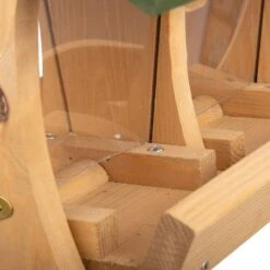 Hudson Hanging Bird Seed Feeder 7 Hudson Hanging Bird Seed Feeder -Bird Supply Store 93020 voederhuis hudson qm 5954