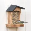 Houston Bird Seed Feeder 1 Houston Bird Seed Feeder -Bird Supply Store 93065 01