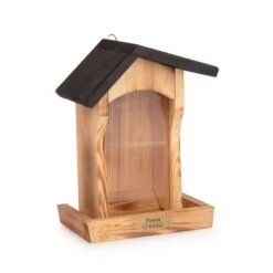 Houston Bird Seed Feeder 9 Houston Bird Seed Feeder -Bird Supply Store 93065 04