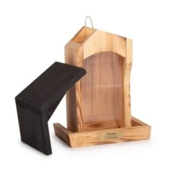 Houston Bird Seed Feeder 11 Houston Bird Seed Feeder -Bird Supply Store 93065 05