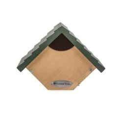 National Trust Robin & Wren Nest Box -Bird Supply Store 930720121 jvg 6359
