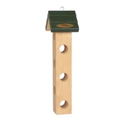 Aurora Suet Log Feeding House -Bird Supply Store 932020119 qm 2124