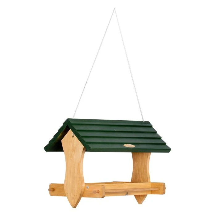 Garland Large Hanging Bird Feeding Table 7 Garland Large Hanging Bird Feeding Table - Image 5