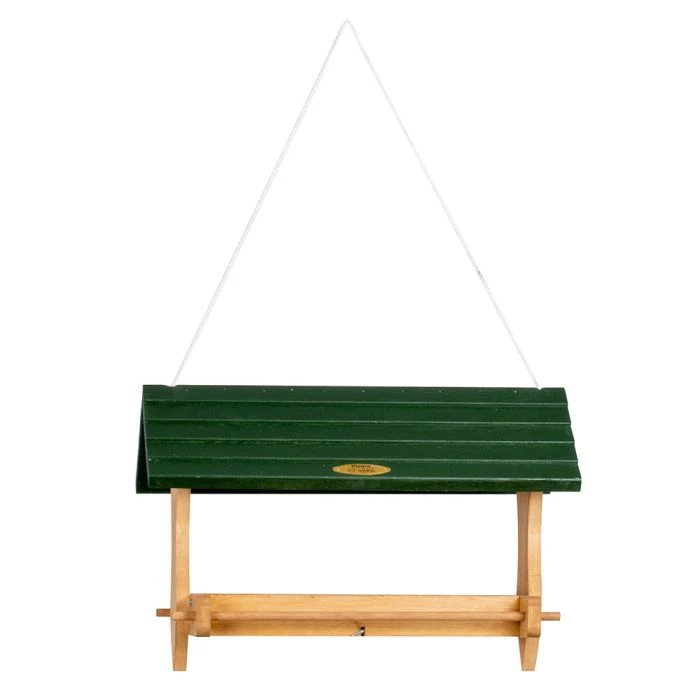 Garland Large Hanging Bird Feeding Table 6 Garland Large Hanging Bird Feeding Table - Image 4