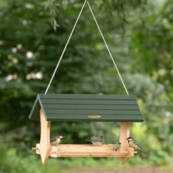Garland Large Hanging Bird Feeding Table 12 Garland Large Hanging Bird Feeding Table -Bird Supply Store 932030119 qm 3701 1