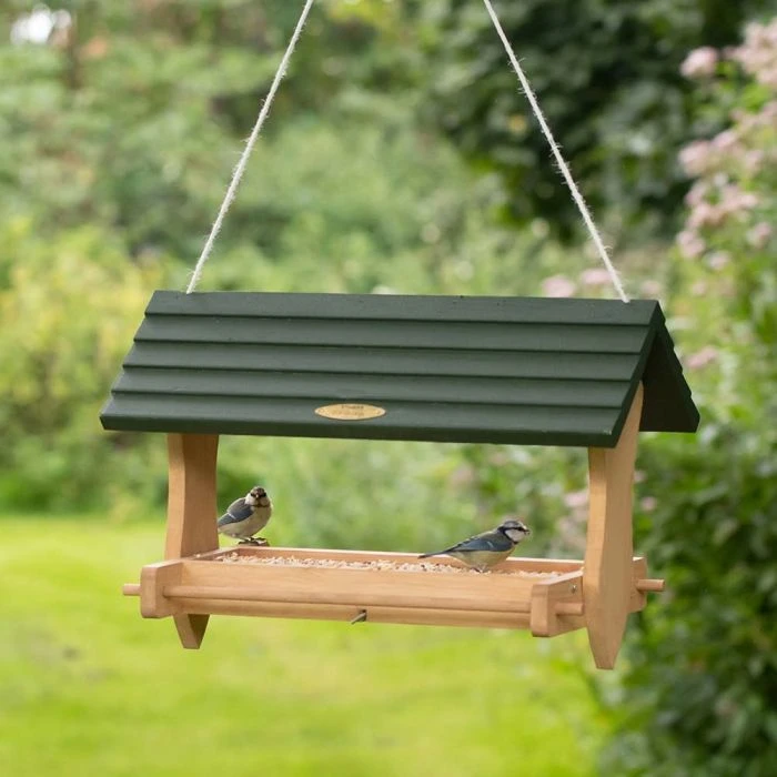 Garland Large Hanging Bird Feeding Table 4 Garland Large Hanging Bird Feeding Table - Image 2