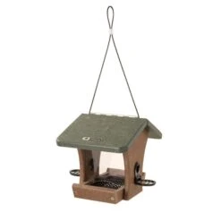 Matterhorn Recycled Bird Seed Feeder -Bird Supply Store 93601 3