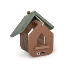 Miletto Recycled Peanut & Suet Bird Feeder -Bird Supply Store 936530119 3