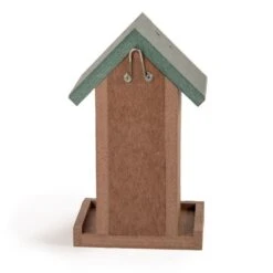 Cristallo Recycled Seed Bird Feeder -Bird Supply Store 936540119 2