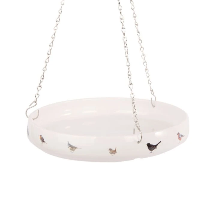 Garden Birds Bird Bath By Elwin Van Der Kolk 6 Garden Birds Bird Bath By Elwin Van Der Kolk - Image 4