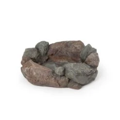 Maggiore Stone-Effect Bird Bath -Bird Supply Store 93832 1