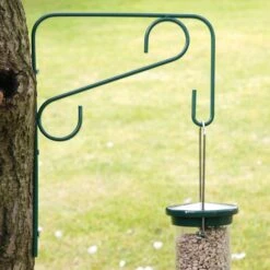 Bird Feeder Hanging Bracket -Bird Supply Store 94021