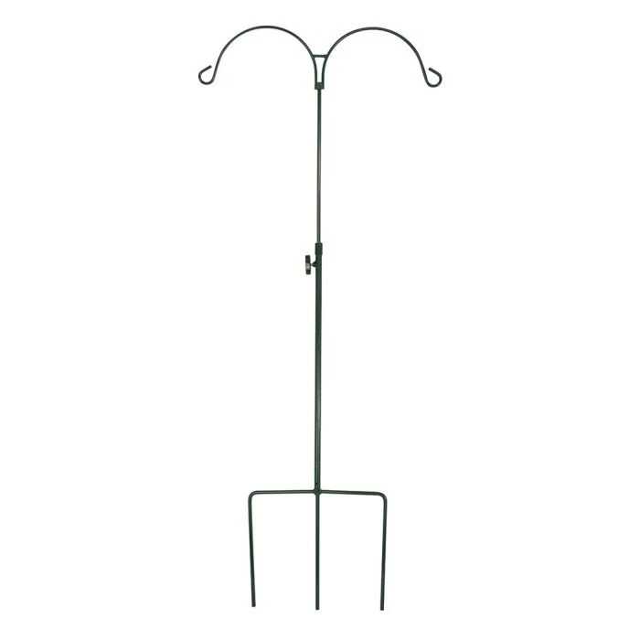 CJ's Bird Feeder Pole Double 7 CJ's Bird Feeder Pole Double - Image 5