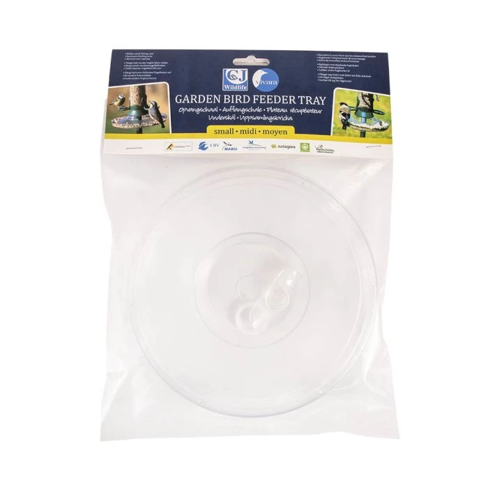 Standard Feeder Tray 6 Standard Feeder Tray - Image 4