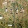 Tambora Bird Feeding Station Including Feeders -Bird Supply Store 940790119 bird feedingstation tambora dv 0637 1