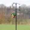 Sunduro Bird Feeding Station -Bird Supply Store 941020119 paal sfeer 1