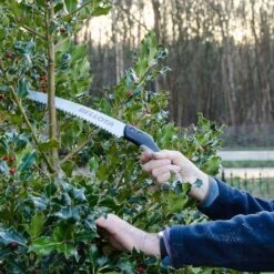 Pruning Saw (with 33cm Blade)