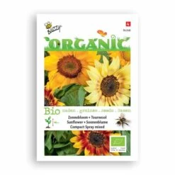 Buzzy® Organic Sunflower Compact Spray Mix -Bird Supply Store 94348 2