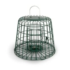 Fat Ball & Peanut Cake Guardian Bird Feeder -Bird Supply Store 945500119 multi beschermkooi dv 2682