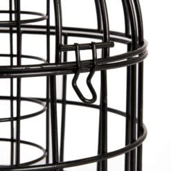 Milan Guardian Fat Ball Feeder -Bird Supply Store 945560119 milan fat ball feeder guardian qm 6554