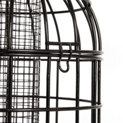 Milan Guardian Peanut Feeder -Bird Supply Store 945580119 milan peanut feeder guardian qm 6548