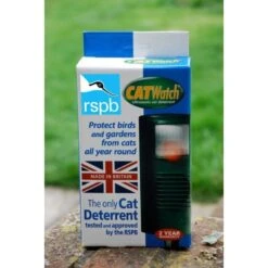 CatWatch & Accessories 7 CatWatch & Accessories -Bird Supply Store 95700 2