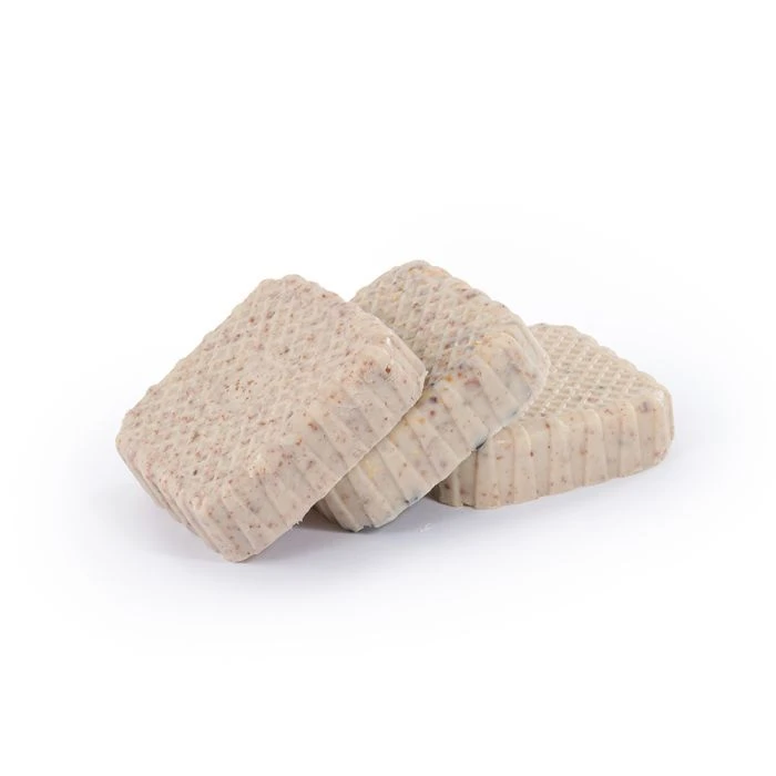 National Trust Peanut Cake Squares - Bundle Of 3 4 National Trust Peanut Cake Squares - Bundle Of 3 - Image 2