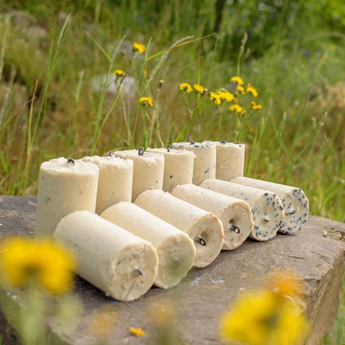 Peanut Cake Tubes (500ml) - Bundle Of 12 4 Peanut Cake Tubes (500ml) - Bundle Of 12 - Image 2